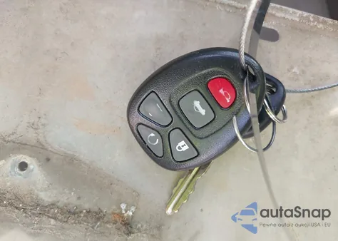 2006 Cadillac Dts Standard z USA, uszkodzony, nr VIN 1G6KD57Y76U255724